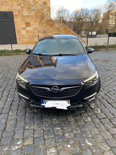 Bild des Angebotes Opel Insignia Dynamic