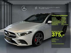 Bild des Angebotes Mercedes-Benz A 35 AMG A 35 4M AMG+Night+Memory+Distronic+Pano+Sound