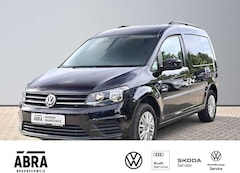 Bild des Angebotes VW Caddy 1.2 TSI Trendline BMT AHK+GRA+PDC