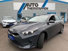 Bild des Angebotes Kia Ceed SW / cee'd SW cee'd 1.6CRDI SW LED/Navi/Kamera/17°Allwetter