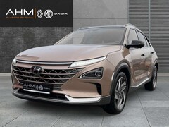 Bild des Angebotes Hyundai NEXO Premium Schiebed. inkl 2000€ Tankgutschein