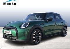 Bild des Angebotes MINI Cooper Head-Up DAB LED RFK Klimaaut. PDC