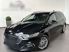 Bild des Angebotes Ford Mondeo Turnier 2.0 EB Titanium NAV+LED+AHK+SHZ
