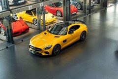 Bild des Angebotes Mercedes-Benz AMG GT S Coupe Edition 1 - 1 of 375