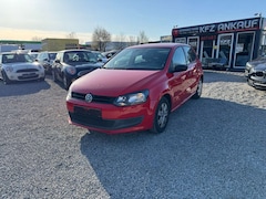 Bild des Angebotes VW Polo Polo V Trendline EURO 5!!KLIMA!!SITZHEIZUNG!PDC!!