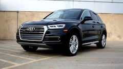 Bild des Angebotes Audi Q5 2.0 TDI quattro