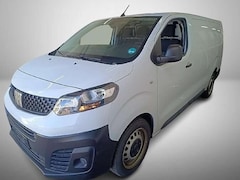 Bild des Angebotes Fiat Scudo L3 Aut.*City*Connected*Techno*Worksite*