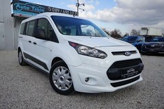 Bild des Angebotes Ford Tourneo Connect 1.5 TDCi Trend |7-Sitzer| |EU6|