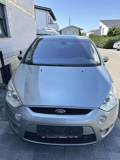 Bild des Angebotes Ford S-Max Titanium