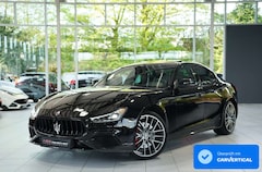 Bild des Angebotes Maserati Ghibli 3.0 V6 Gran Sport S *21 *GSD*Carbon*360°