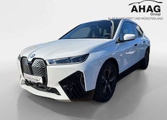 Bild des Angebotes BMW iX xDrive50