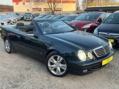 Bild des Angebotes Mercedes-Benz CLK 230 K ELEGANCE Final edition*1A TOP !!!