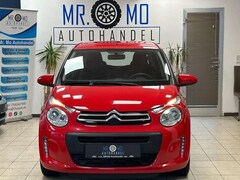 Bild des Angebotes Citroen C1 Feel