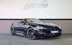 Bild des Angebotes BMW 650 i xDrive Cabrio/M/360*/HUD/MASSAGE/HK/ACC/R19