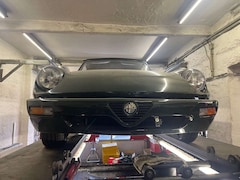 Bild des Angebotes Alfa Romeo Spider Spider 2.0