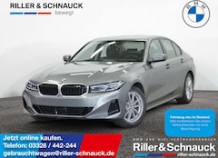 Bild des Angebotes BMW 320 d xDrive AHK+MEM+HUD+ACC+LENKRADHZG