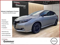 Bild des Angebotes Nissan Leaf e+ Connecta