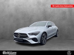 Bild des Angebotes Mercedes-Benz CLA 200 CLA 200 Progressive/Multibeam/AHK/EasyP/360° SHZ