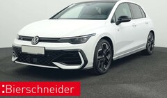 Bild des Angebotes VW Golf R 8 1.5 eTSI DSG R-LINE BLACK STYLE PANO IQ.LIGHT NA