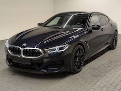 Bild des Angebotes BMW M850 i xDrive Laser/Navi/Pano/H.-K./360°/HUD/20LM