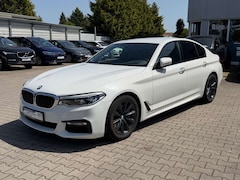 Bild des Angebotes BMW 525 d M Sport *Head-up*Keyless*LED*Alcantara*