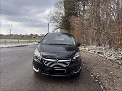 Bild des Angebotes Opel Meriva Innovation
