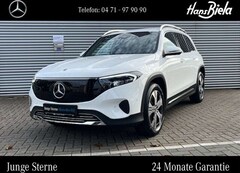 Bild des Angebotes Mercedes-Benz EQB 350 EQB 350 4M ProgressiveAdv+/19"/Distr/Memory/360