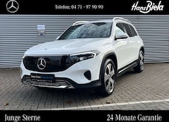 Bild des Angebotes Mercedes-Benz EQB 350 EQB 350 4M ProgressiveAdv+/19"/Distr/Memory/360