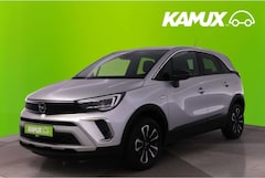 Bild des Angebotes Opel Crossland 1.2T Elegance+LED+NAVI+KAMERA+TEMPO
