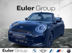 Bild des Angebotes MINI Cooper S Cabrio El. Verdeck HUD AD Navi Leder Digitales Cockpit Ha