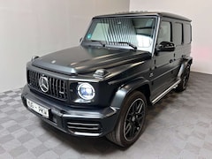 Bild des Angebotes Mercedes-Benz G 63 AMG Magno*Night/Drivers/360/Carbon/AHK*