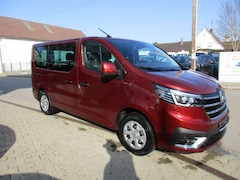 Bild des Angebotes Renault Trafic L1H1 3,0t 9 Sitze Life dci 150 Navi Kamera AHK
