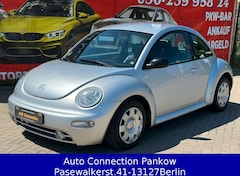 Bild des Angebotes VW New Beetle Lim. 2.0**TÜV NEU*1. HAND**