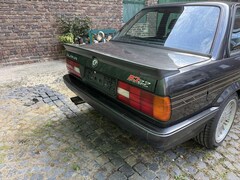 Alpina B3 Alpina B3 2.7 BMW E30 Coupé ESSHD Shadow Line