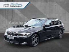 Bild des Angebotes BMW 330 i xDrive M Sport, Pano, AHK, ACC,Kamera