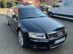 Bild des Angebotes Audi A8 A8 4.2 quattro Langversion