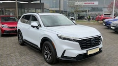 Bild des Angebotes Honda CR-V e:HEV Elegance 2WD|Trittbrett|8-Fach