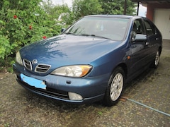 Bild des Angebotes Nissan Primera Primera 2.0 Comfort