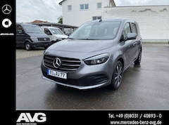 Bild des Angebotes Mercedes-Benz T-Class T 180 d PROGRESSIVE Standard ED MBUX SMARTPHONE