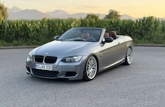Bild des Angebotes BMW 335 335i E93*INDIVIDUAL*DKG*N54*MPPSK