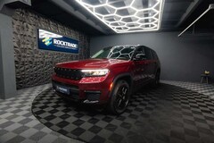 Bild des Angebotes Jeep Grand Cherokee 3.6 4x4 LIMITED L Modell 2022 ACC