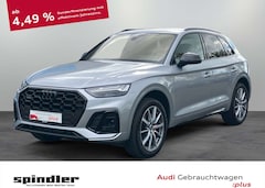 Bild des Angebotes Audi Q5 S-Line 50 TFSIe quattro S-tronic / AHK, B&O