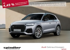 Bild des Angebotes Audi Q5 S-Line 50 TFSIe quattro S-tronic / AHK, B&O