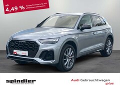 Bild des Angebotes Audi Q5 S-Line 50 TFSIe quattro S-tronic / AHK, B&O
