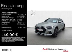 Bild des Angebotes Audi A1 35 TFSI S-LINE*NAVI-PLUS*LED*VIRTUA