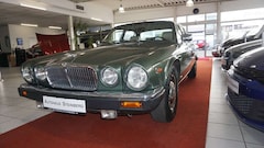 Bild des Angebotes Jaguar XJ Serie III 5.3 V12 Sovereign 1.HAND+OLDTIMER+A