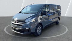 Bild des Angebotes Fiat Talento Kasten 2.0 Ecojet 120 Turbo L2H1, NAVI