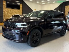 Bild des Angebotes Dodge Durango 3.6 4x4/LPG/All-Black/7-Sitzer/SRT/Top