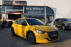 Bild des Angebotes Peugeot 208 GT