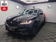 Bild des Angebotes Jaguar F-Pace Prestige|VOLLEDER|NAVI|19 ZOLL|BI-XENON